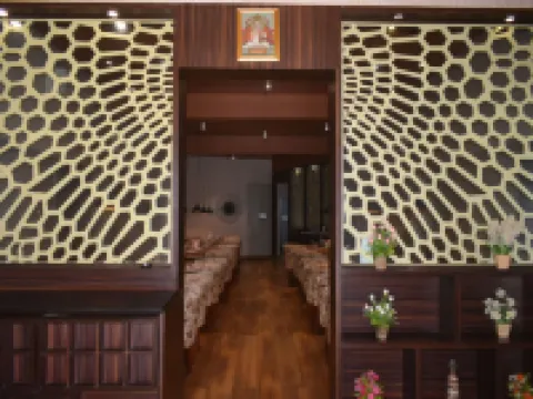 Annandam Inn-Hotel Anand Hotéis em Seoni