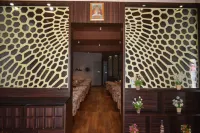 Annandam Inn-Hotel Anand Hotels in Seoni