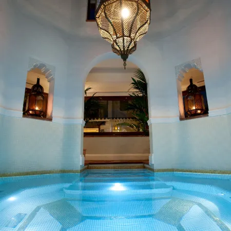 Nora Club Hotel & Spa