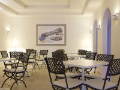 Hotel Cutimare - Aeolian Charme Hotels in Lipari