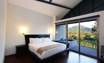 SKY PENTHOUSES 3BR 3,5 BTH - 6BR 5,5BTH at OCEANO