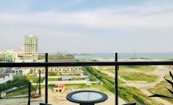 Atlantis Apple Home Melaka Town Area