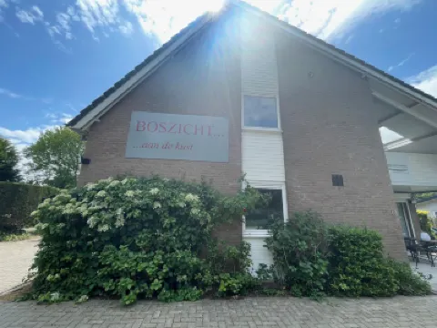 Boszicht 3 โรงแรมใน