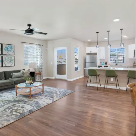 Phoenix Goodyear Apartments by Landing