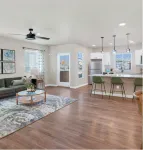 Phoenix Goodyear Apartments by Landing