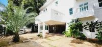 Pulickal Heights Hotel