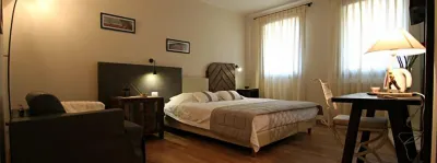 Bed & Breakfast Ai Cracchi Hotel in zona Ospedale Santorso