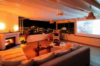 Heros Hotels Bozcaada Heros飯店博卡達 - 2 星級