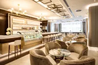 Radisson Blu Beke Hotel, Budapest