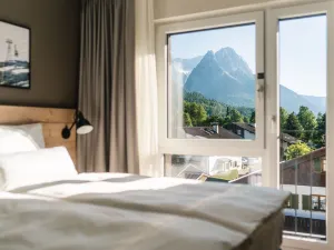 Aja Garmisch-Partenkirchen