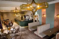 The Royal Station Hotel فنادق في Priest Hutton