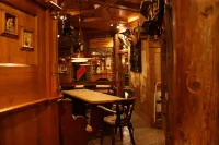 Hessen Hotelpark Hohenroda - bar
