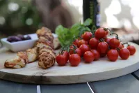 DysArt Boutique Hotel - breakfast