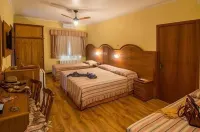 Hotel Sky Gramado Hotels in Gramado