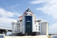 Hotel Valentine Chiryu