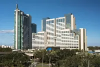 Hyatt Regency Orlando فنادق في أورلاندو