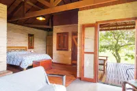 Magnificat Cottage - Wifi