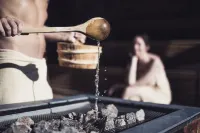 La Genzianella Bormio - spa