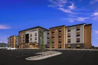 LivAway Suites SLC- West Jordan - parking