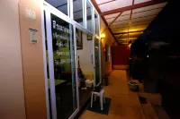 Teerana Place Hotels in Renu Nakhon District