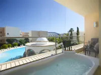 The Ixian Grand & All Suites - Romantisk