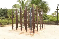 Encantes do Nordeste