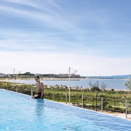 Belambra Clubs Port Camargue - les Salins