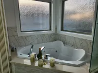 Royal Boutique Hotel - Bathtub