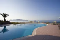 Phaedra Hotel - Strand