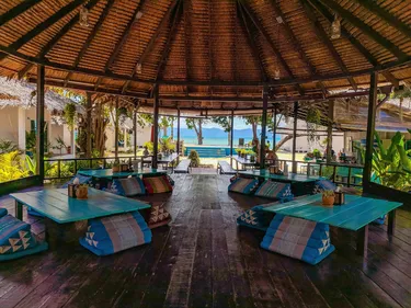 รูปภาพของซาราน่า บังกะโล