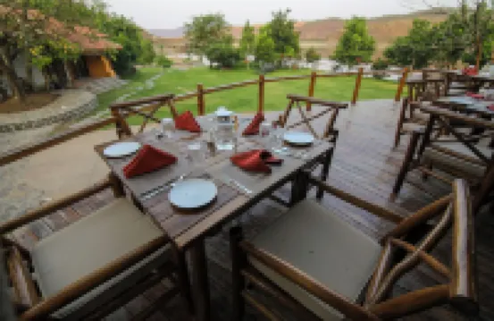 Toyam by Orchid Hotels