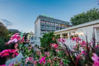 Insel - Hotel Heilbronn Hotels in der Nähe von Hauptstraße 23 (Sontheim)