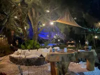 Paraje Real Malinalco Hotels in Malinalco