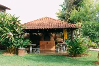 Maria Barbosa Tiradentes Pousada e Spa Hôtels à : Tiradentes