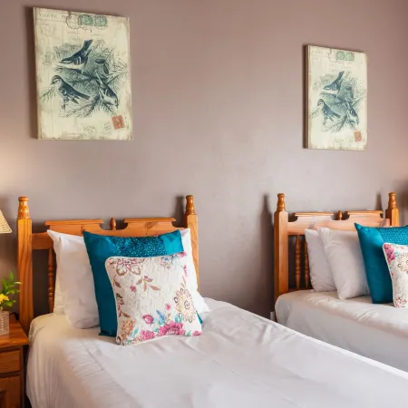 Aberfeldy Bed & Breakfast
