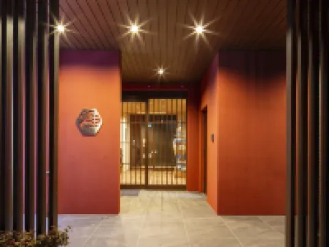 ホテル伊万里 相生橋別邸 伊万里のホテル