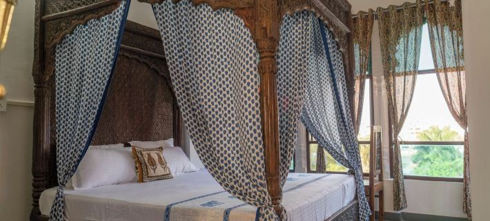 Soham Haveli Hotel a Udaipur
