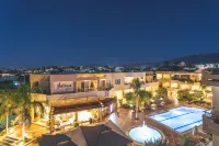 Helios Apartments - Rooftop Pools