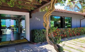 Pousada Costa Del Sol