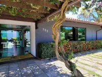 Pousada Costa Del Sol Các khách sạn ở 