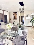 Apt 2 Bed in Stunning Golf Estate - balcony