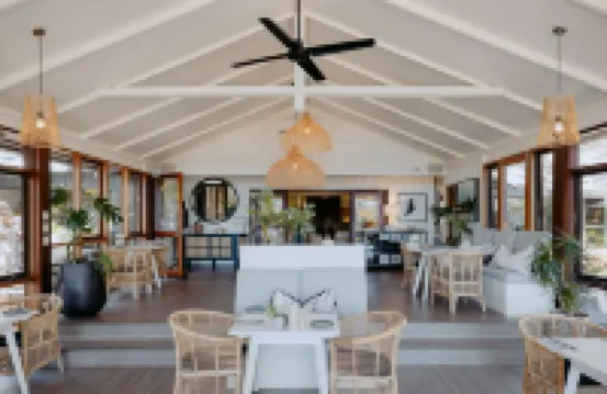Yala Yallingup Retreat & Spa