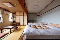 國民宿舍 惠那山莊