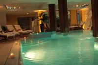 Hotel Villa Sorriso - Spa