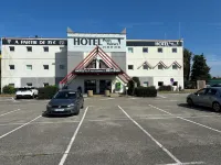 ホテル パリス ヴァランス