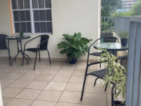 The Perch Hotel Hotels in Isabela