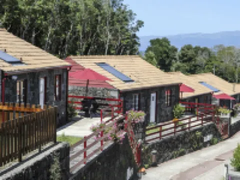 Aldeia Das Adegas Hotels in Pico Island
