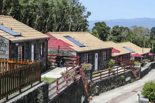 Aldeia Das Adegas