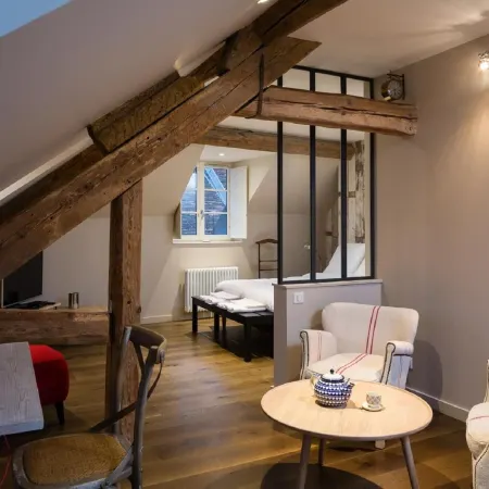Le Comptoir du Voyageur