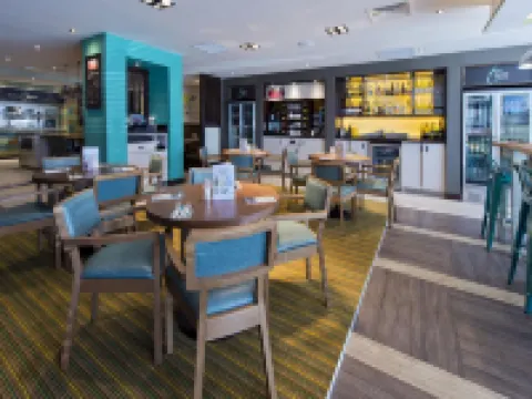 Premier Inn Middlesbrough Town Centre Hotels in Middlesbrough